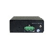 AN-SXG6P4 - промышленный 6-портовый гигабитный коммутатор с HiPoE до 180Вт