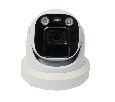 AC-IDV512DA - купольная IP видеокамера 5Мп с «тревогой», с совмещенной подсветкой