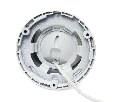 AC-IDV512DA - купольная IP видеокамера 5Мп с «тревогой», с совмещенной подсветкой