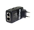 AN-PI24 - инжектор PoE пассивный 24Вт, 100Мбит/с