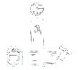 AC-IS805Z - уличная 8Мп камера с трансфокатором 2,7-13,5мм