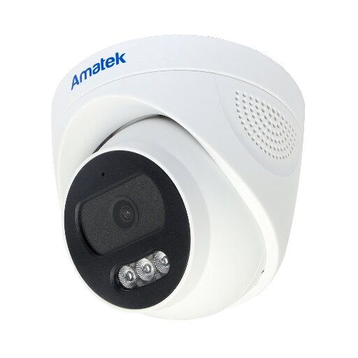 AC-ID402AE  - купольная IP видеокамера 4Мп
