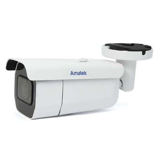 AC-IS529P - уличная 5Мп камера с трансфокатором 2,7-13,5мм