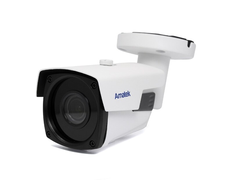 AC-IS406VF - уличная IP видеокамера 4Мп