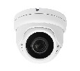 AC-IDV403VA - купольная IP видеокамера 4Мп с вариообъективом