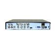 AR-HT84NX - гибридный видеорегистратор XVI/AHD/TVI/CVI/960H/IP 5M-N с AoC
