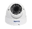 AC-HDV503VA (2.8-12) - купольная 5Мп камера с микрофоном (AoC)