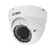 AC-HDV503VA (2.8-12) - купольная 5Мп камера с микрофоном (AoC)