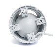 AC-IDV502MSX - купольная IP видеокамера 5Мп с ИК подсветкой