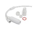 AC-IDV502MSX - купольная IP видеокамера 5Мп с ИК подсветкой