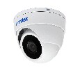 AC-IDV502MSX - купольная IP видеокамера 5Мп с ИК подсветкой