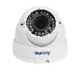 AC-IDV403VMSX - купольная IP видеокамера 4Мп