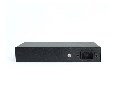 AN-S6P4D - 6-портовый 100 Мбит/с коммутатор с HiPoE до 80Вт