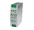 AP-DIN48/120 - блок питания 48В / 2,5А / 120Вт стабилизированный