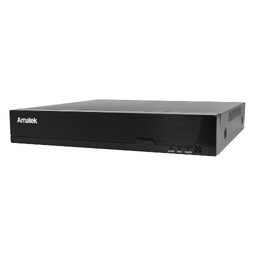 AR-N3282X - сетевой IP видеорегистратор (NVR) с разрешением до 8Мп (4K)