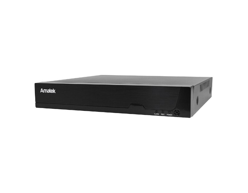 AR-N3282X - сетевой IP видеорегистратор (NVR) с разрешением до 8Мп (4K)