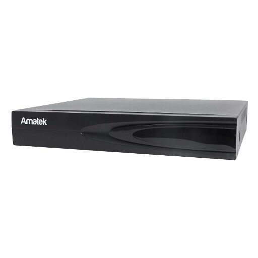 AR-N2541X - сетевой IP видеорегистратор (NVR) с разрешением до 8Мп (4K)
