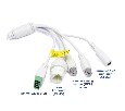 AC-I5010PTZ20H - уличная высокоскоростная поворотная IP камера 5Мп