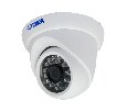 AC-HD502AX (2.8) - купольная мультиформатная 5Мп камера с микрофоном (AoC)