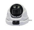 AC-IDV502MFSX - купольная IP видеокамера 5Мп с совмещенной подсветкой