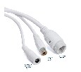 AC-IS404VASX (2.7-13.5) - уличная IP видеокамера 4Мп