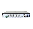 AR-HTV166DX - гибридный видеорегистратор AHD/TVI/CVI/XVI/CVBS/IP с разрешением 8 Мп с AoC
