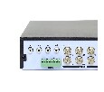 AR-HTV166DX - гибридный видеорегистратор AHD/TVI/CVI/XVI/CVBS/IP с разрешением 8 Мп с AoC