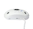 AC-IF602X - широкоугольная IP видеокамера 6Мп