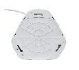 AC-IF602X - широкоугольная IP видеокамера 6Мп