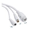AC-IF602X - широкоугольная IP видеокамера 6Мп
