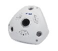 AC-IF602X - широкоугольная IP видеокамера 6Мп