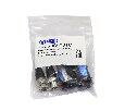 AV-T8TC - пассивный приемопередатчик AHD/TVI/CVI по витой паре UTP (8Мп)