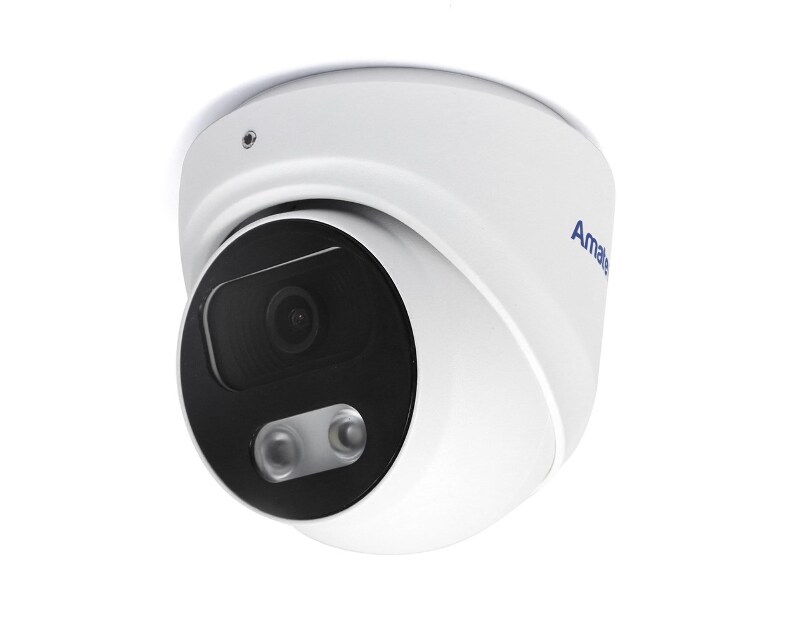 AC-IDV403A  - купольная IP видеокамера 4Мп