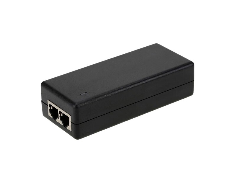 AN-PI30G - инжектор PoE / PoE+ 30Вт, 1000 Мбит/с