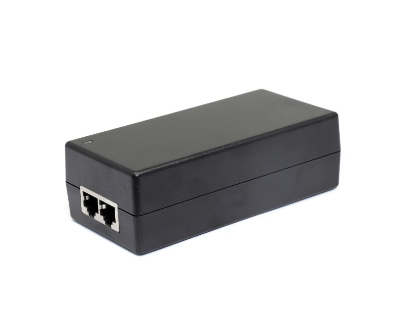 AN-PI60G - инжектор PoE+ / HiPoE 65Вт, 1000 Мбит/с