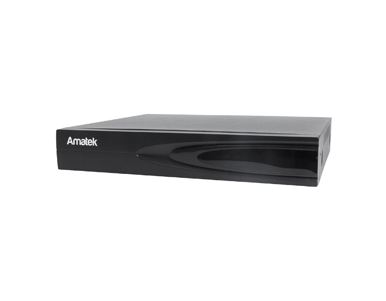 AR-N951X - сетевой IP видеорегистратор (NVR) с разрешением до 8Мп (4K)