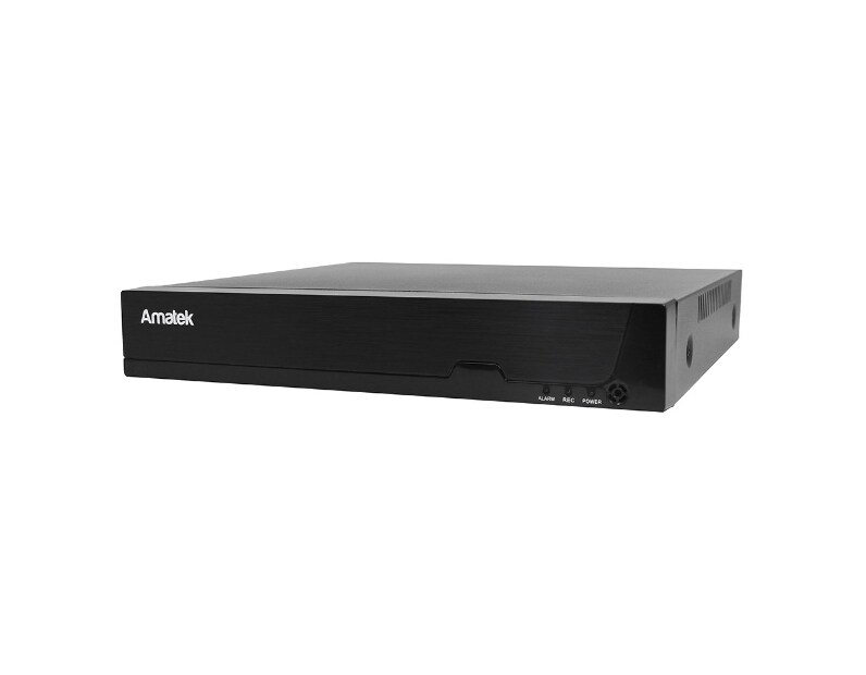 AR-HTV84DX - гибридный видеорегистратор AHD/TVI/CVI/XVI/IP с разрешением 5Мп с AoC