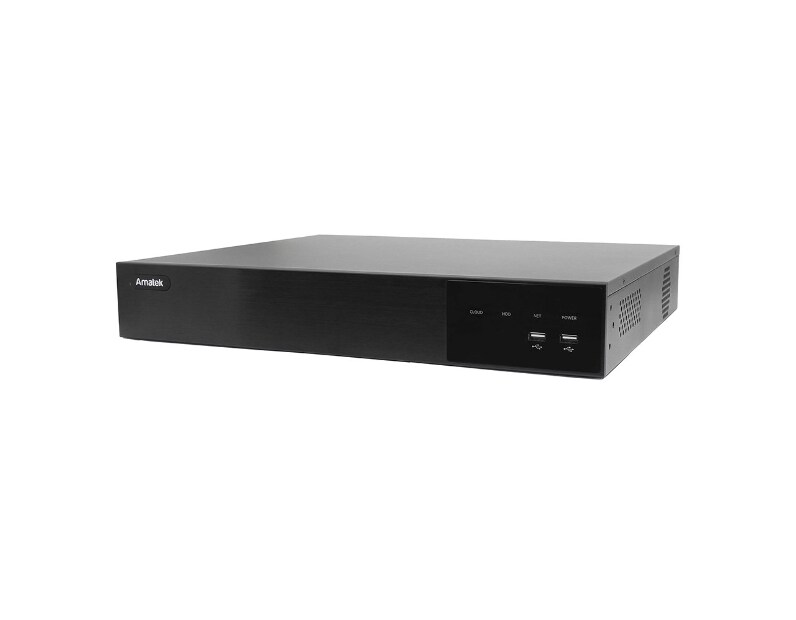 AR-N3224F - сетевой IP видеорегистратор (NVR) до 12 Мп
