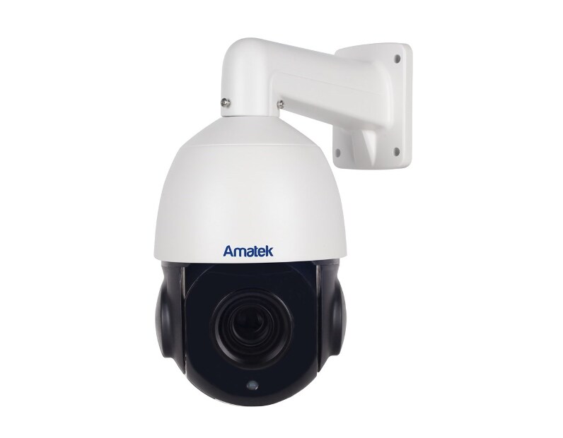 AC-I510PTZT - уличная высокоскоростная поворотная IP камера 5Мп