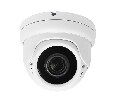 AC-IDV519P - купольная IP видеокамера 5Мп с вариообъективом