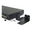 AN-S18P16-300 - 18-портовый 100/1000 Мбит/с коммутатор с PoE до 300Вт