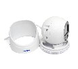 AC-IDV803ZM - купольная 8Мп IP видеокамера с трансфокатором 2,7-13,5 мм