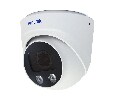 AC-IDV803ZM - купольная 8Мп IP видеокамера с трансфокатором 2,7-13,5 мм
