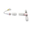 AVC-RJ45W - Монтажный комплект RJ45 влагозащищенный для AN-PSSC