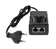 AN-PI24P - инжектор PoE пассивный 24Вт 100Мбит/с
