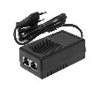 AN-PI24P - инжектор PoE пассивный 24Вт 100Мбит/с