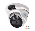 AC-IDV402MFSX - купольная IP видеокамера 4Мп с совмещенной подсветкой