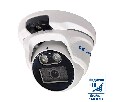 AC-IDV402MFSX - купольная IP видеокамера 4Мп с совмещенной подсветкой