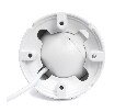 AC-IDV802MX (2,8) - купольная IP видеокамера 8Мп