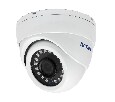 AC-IDV802AX (2,8) - купольная IP видеокамера 8Мп